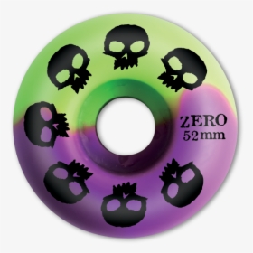 Zero Skateboards, HD Png Download, Transparent PNG
