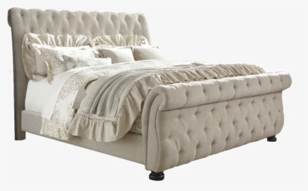 California King Bed, HD Png Download, Transparent PNG