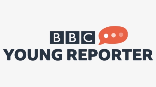 Centred Dark - Bbc Young Reporters Logo, HD Png Download, Transparent PNG