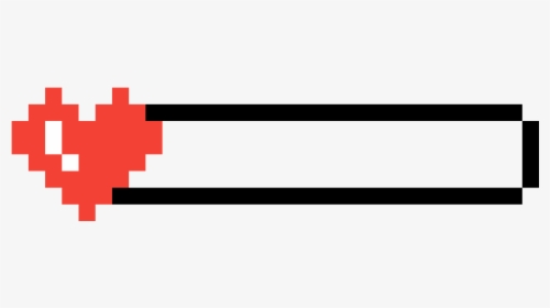 Animated Health Bar Gif, HD Png Download, Transparent PNG