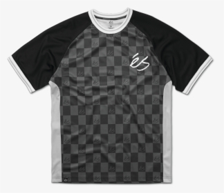 League Soccer Jersey - Active Shirt, HD Png Download, Transparent PNG