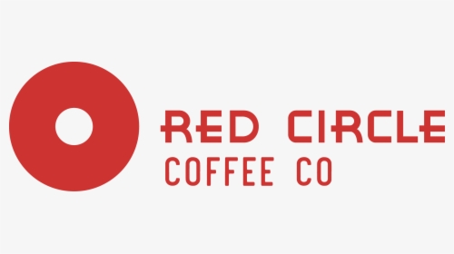 Red Circle Coffee Co - Elligo Health Research Logo, HD Png Download, Transparent PNG