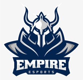 Empire Esports U2122 Official Mlg Logo Mlg Glasses - Empire Gaming Logo, HD Png Download, Transparent PNG