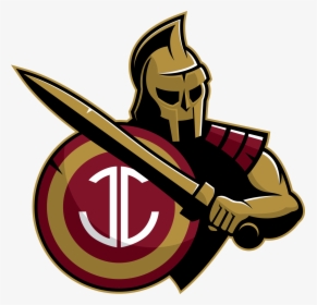 Jc Logo    Class Img Responsive True Size - Johns Creek High School Logo, HD Png Download, Transparent PNG