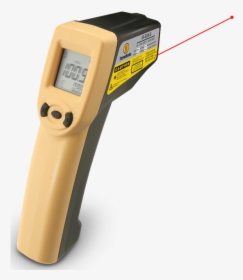 Transparent Termometer Png - Laser Thermometer, Png Download, Transparent PNG