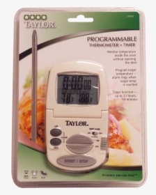 Meattermometer - Timer, HD Png Download, Transparent PNG