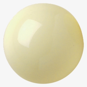 Standard Cue Balls - Circle, HD Png Download, Transparent PNG