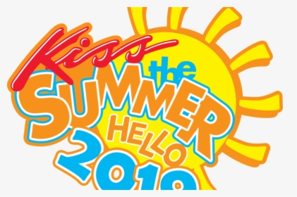 Ktsh Tickets And Why Don T We Meet & Greet - Kiss The Summer Hello 2019, HD Png Download, Transparent PNG