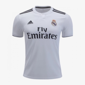 Real Madrid 2018 2019, HD Png Download, Transparent PNG