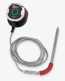 Igrill Mini View - Wireless Smoker Grilling Thermometer, HD Png Download, Transparent PNG