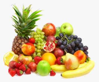 Tropical Fruit Medley, Dehydrated - Fruits Hd, HD Png Download, Transparent PNG