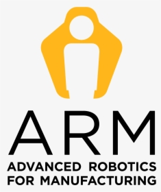 Arm Logo - Advanced, HD Png Download, Transparent PNG