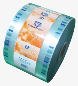 Cpp Film Roll For Auto Packing - Label, HD Png Download, Transparent PNG