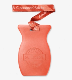 Apple & Cinnamon Sticks Car Bar - Scentsy Apple & Cinnamon Sticks Car Bar, HD Png Download, Transparent PNG
