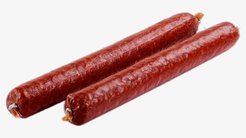 Spicy Salami Rolls - Picante Sausage, HD Png Download, Transparent PNG