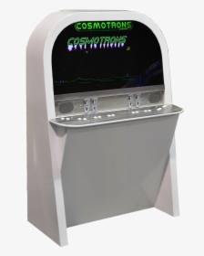 Cosmotron Arcade, HD Png Download, Transparent PNG
