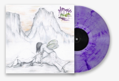 J Mascis Elastic Days, HD Png Download, Transparent PNG