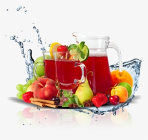 Tropical Punch Concentrate - Transparent Fruit Punch Png, Png Download, Transparent PNG