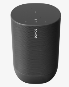 Move Hero Ifa - Sonos Bluetooth, HD Png Download, Transparent PNG
