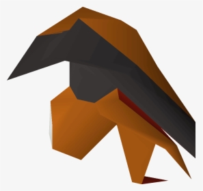 Abyssal Head Abby Head Osrs, HD Png Download, Transparent PNG