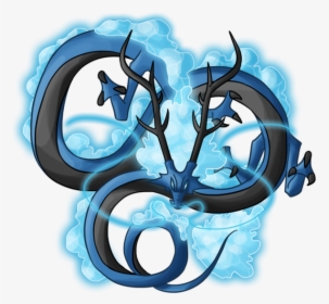Jjjy26a - Cool Fakemon, HD Png Download, Transparent PNG