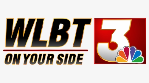 Wlbt 3 Logo, HD Png Download, Transparent PNG
