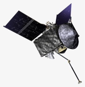 Osiris-rex Spacecraft Model - Osiris Rex, HD Png Download, Transparent PNG