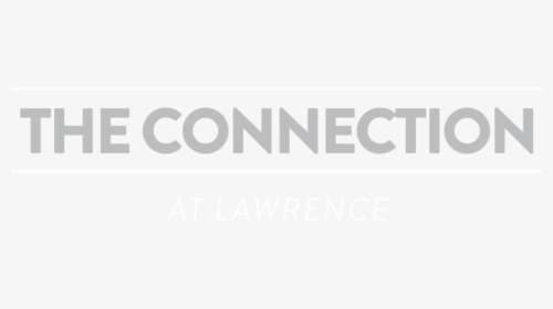Connection At Lawrence - Poster, HD Png Download, Transparent PNG