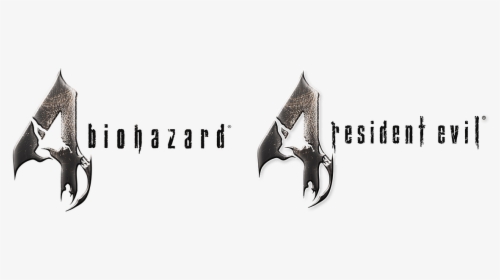 Biohazard Zero Hd Remaster, Residen Evil 0 Zero - Resident Evil Game Logo, HD Png Download, Transparent PNG