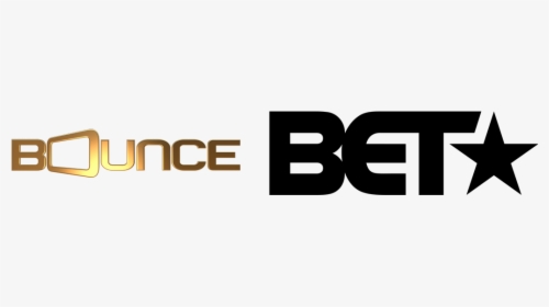 Bounce Tv And Bet Logos - Bet Experience 2018 Logo, HD Png Download, Transparent PNG