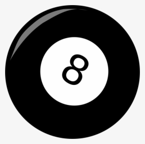 Youtube Icon B&w Circle, HD Png Download, Transparent PNG