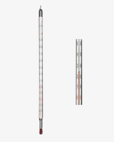 Thermometer C 110 C, HD Png Download, Transparent PNG