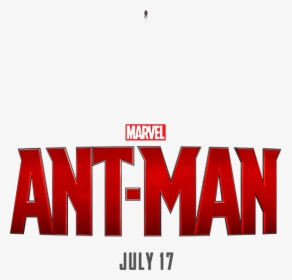 Ant Man Logo Png, Transparent Png, Transparent PNG