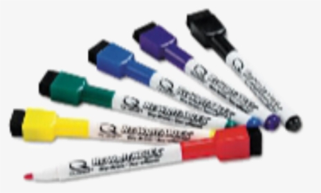 Product Image 43504   							title Quartet® Rewritables™ - Dry Erase Marker Png, Transparent Png, Transparent PNG
