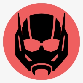 Ant Man Logo Png, Transparent Png, Transparent PNG