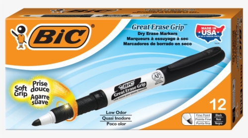 Bic Matic Grip 0.7 Mm #2, HD Png Download, Transparent PNG