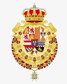 Order Of The Golden Fleece Heraldry, HD Png Download, Transparent PNG