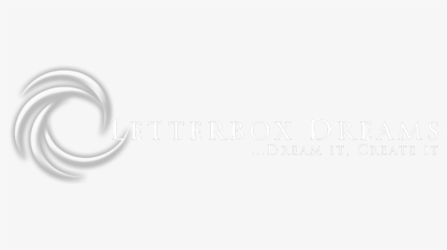 Letterbox Dreams - Line Art, HD Png Download, Transparent PNG
