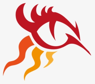Eye Of Fire Clip Art At Clker - Logo The Fire Eyes, HD Png Download, Transparent PNG