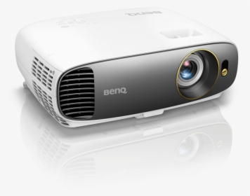Benq W1700 4k Projector, HD Png Download, Transparent PNG