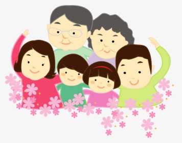 People Png And Transparent - Anniversary Wish For Papa Mummy, Png Download, Transparent PNG