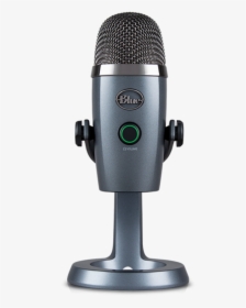 The Yeti Nano - Microphone Blue Yeti, HD Png Download, Transparent PNG