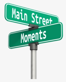 Street Sign Clipart, HD Png Download, Transparent PNG