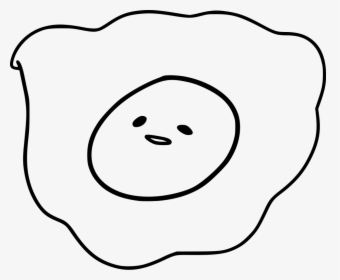 292 240 Pixels Egg Doodle Png- - Egg Doodle Png, Transparent Png, Transparent PNG