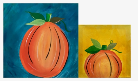 Pumpkin Patch - Pumpkin - Visual Arts, HD Png Download, Transparent PNG