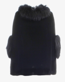 Transparent Raccoon Face Png - Fur Clothing, Png Download, Transparent PNG