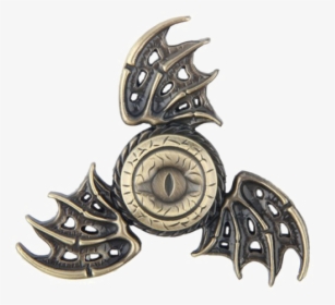 Game Of Throne Fidget Spinner Png Picture - Dragon Eye Fidget Spinner, Transparent Png, Transparent PNG