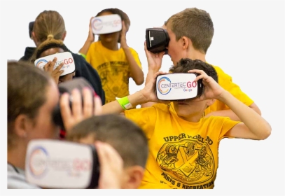 Transparent Virtual Boy Png - Child, Png Download, Transparent PNG