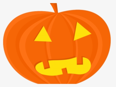 Pumpkins Vector Watercolor - Halloween Clipart Pumpkin, HD Png Download, Transparent PNG