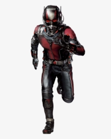Ant Man Png - Mcu Ant Man Suit, Transparent Png, Transparent PNG